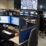Artificial Intelligence in 9-1-1 Communications Center