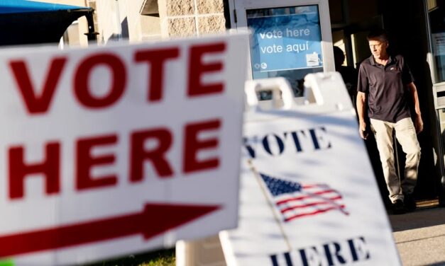 Your guide to amendments up for vote in Louisiana’s October election