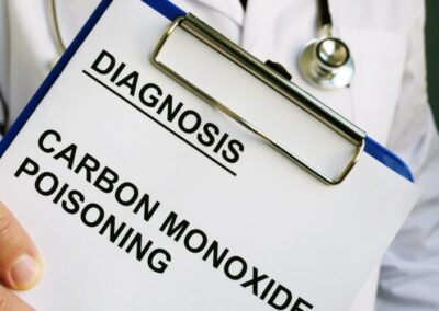 Fire Side Chat: Carbon Monoxide Remains as Misunderstood as It Is Elusive