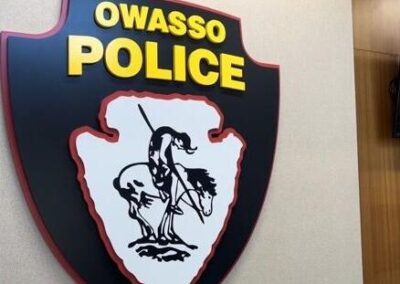 False security alarm calls are draining resources, Owasso Police say