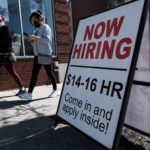 Maryland July Jobs Report Positive