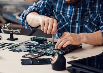 SIA Applauds Calif. Security Products Exemption in Right to Repair Legislation