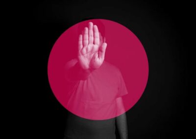 How to say no and set better boundaries at work