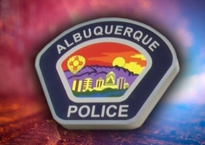Albuquerque Police requiring alarms to be registered to receive response