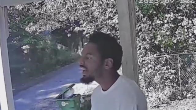 Man sings to doorbell surveillance camera before breaking into Atlanta home