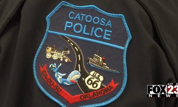 Catoosa requiring alarm system owners to have permits after frequent false alarms