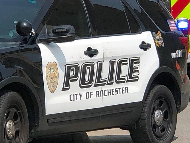 Pawned Ring Led to Arrest of Rochester Burglary Suspect