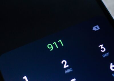 Public safety coalition urges Congress to fund next-generation 911