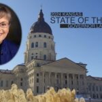 Governor Kelly Delivers Her 2024 State of the State Address 