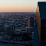 Texas attracted more relocating businesses than any other state, report finds