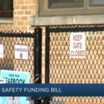 Oklahoma bill would link school security cameras to law enforcement