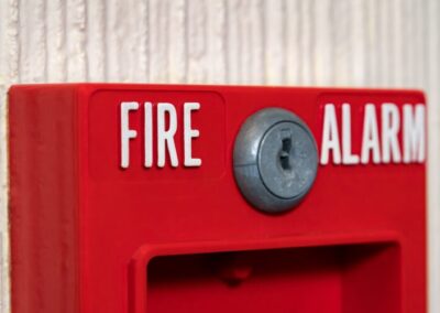Fireside Chat: Inside the 2025 Edition of NFPA 72, Part 4
