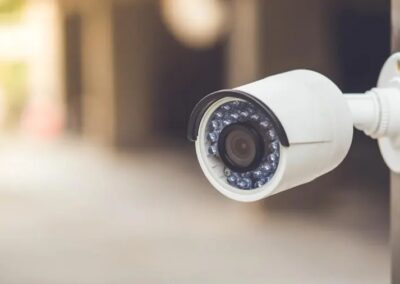 How Much Does A Home Security System Cost In 2024?