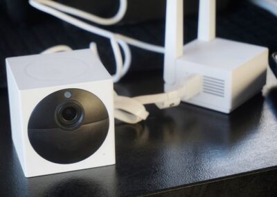 Wyze security issue exposed private cameras to 13,000 strangers
