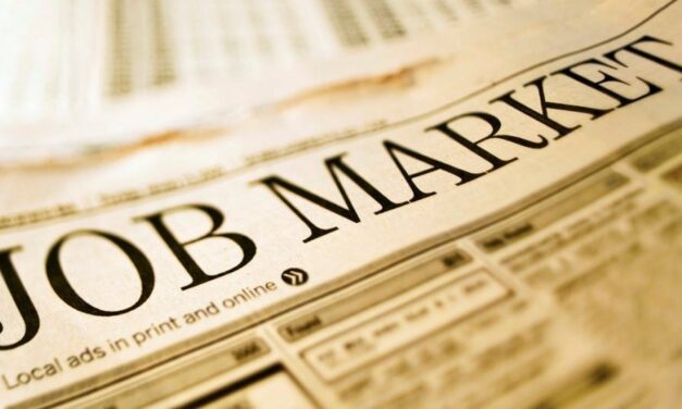 Arkansas job openings, hires, layoffs fall in January