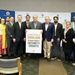 Montgomery County Awards Total of $900,000 to 136 Nonprofit Organizations to Deter Hate Crime and Support Security Needs