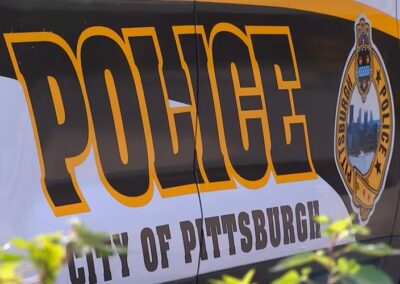 Confusion sparked over Pittsburgh police response to burglary alarms