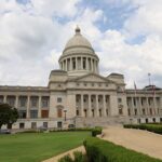 Arkansas lawmakers propose amendments as passage of fiscal 2025 budget nears