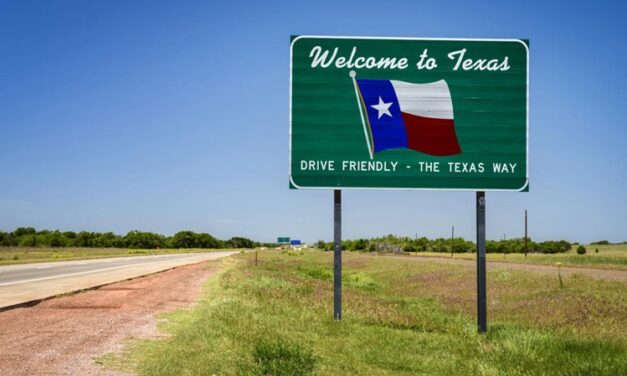 Top 10 Fastest Growing Cities in Texas