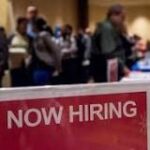 Maryland ranks sixth in states struggling with hiring, study says