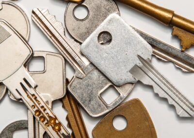 Integrator Insights: Don’t Lose Your Keys!