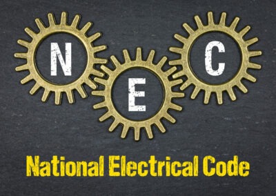Fireside Chat: The National Electrical Code (NEC) is Set for Some Major Changes
