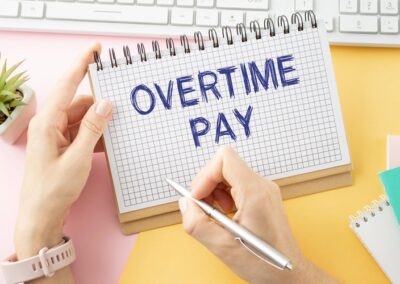 U.S. DOL Issues Final Rule Increasing Salary Thresholds for Certain FLSA Overtime Exemptions
