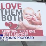 Maryland General Assembly considering security funds for abortion clinics