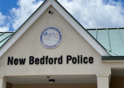New Bedford Police responded to over 3,400 false burglar alarms last year. What to know.