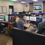 Calls to emergency dispatch double in eight years, and it’s not just iPhones and Apple watches calling 911