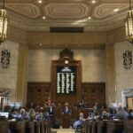 Louisiana’s GOP-dominated Legislature concludes three-month-long regular session