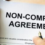 FTC Noncompete Rule: How DC, MD, and VA State Laws Are Affected