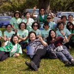 Fastest growing group in Texas: Asian Americans