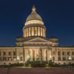 These are the new laws starting on July 1, 2024 in Arkansas