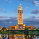 These are the new laws starting on July 1, 2024 in Louisiana