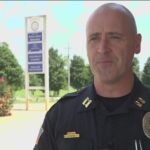 Population growth in Arkansas has police departments looking to expand