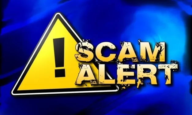 State treasurer: Kansas resident victim of government imposter scam
