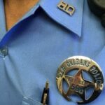 New Orleans sees sharp reduction in crime