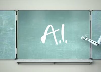 The Role of AI in Enhancing School Safety: An In-Depth Analysis