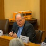 Kansas legislators looking to change development process for state budget