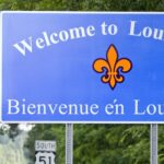 Louisiana Working on Connecting Entire State to Internet