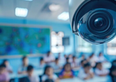 96% of Parents Want to Mandate Camera Sharing During Emergencies in K-12 Schools