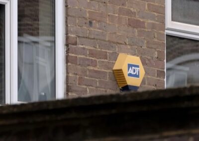 Home alarm company ADT says hackers obtained ‘limited’ customer data