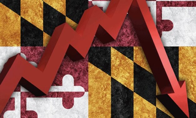 Labor Shortages Pose Dire Problem for Maryland’s Economy