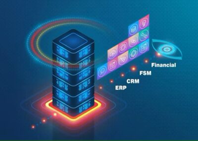 The Role of Tech Stacks in Business Management and Acquisitions