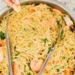 WI: Woman cooks shrimp pasta dinner in stranger’s home: WI cops