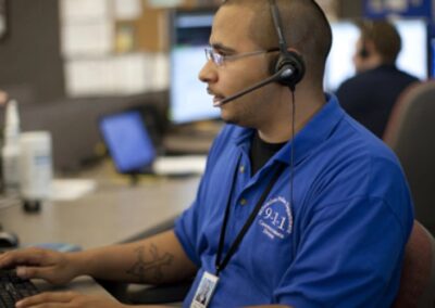 Can Gov Tech Help Solve the 911 Nuisance Call Problem?