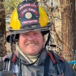 Governor Kelly Directs Flags be Flown at Half-Staff in Honor of Arkansas City Firefighter Trevor Rusk