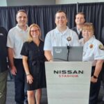 Nashville Fire Department elevates enforcement of KnoxBox ordinance through enhanced accountability with its IROL reporting system