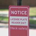 Company operating popular automatic license plate readers completes certification after cease and desist order by Texas DPS